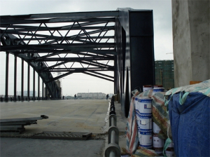 巴马专注工业场景喷漆服务